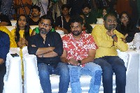 Baby Movie Thanks Meet Photos
